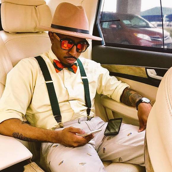 Meet your Posher, Clay - Picture 1 of 1